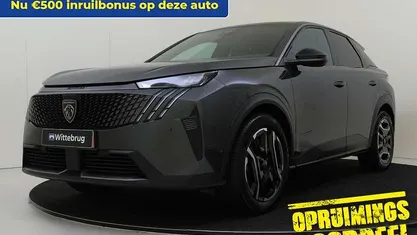Occasion 2024 Peugeot e-3008 Allure SUV | € 33.925 (Goede deal)