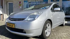 Grijs Gebruikt 2006 Toyota Prius Edition Hatchback | € 5.950 (Iets duurder)