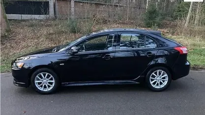 Occasion Mitsubishi Lancer Sportback Edition 117 PK (86 kW) 2015 Hatchback