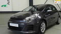 Gebruikt 2016 Kia Rio Comfort Hatchback | € 7.999 (Eerlijke prijs)
