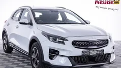 Gebruikt 2021 Kia XCeed SUV | € 19.900 (Super prijs)