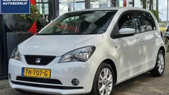 Wit Gebruikt 2018 Seat Mii Sport Hatchback | € 8.990 (Eerlijke prijs)