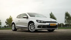 Gebruikt 2009 VW Scirocco Highline Coupé | € 3.450 (Eerlijke prijs)