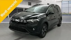 Overige Gebruikt 2025 Dacia Jogger Extreme MPV | € 28.495 (Eerlijke prijs)