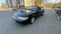 Saab 9-3 Cabriolet