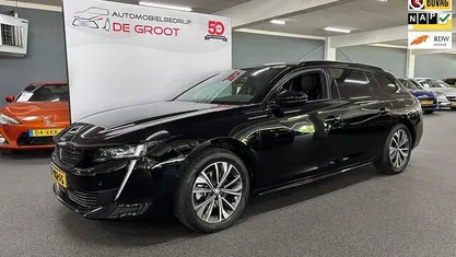 Occasion Peugeot 508 SW Allure 131 PK (96 kW) 2023 Stationwagen