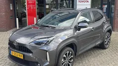 Grijs Gebruikt 2024 Toyota Yaris Cross Edition SUV | € 29.489 (Eerlijke prijs)