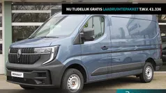Gebruikt 2024 Renault Master Van | € 33.540 (Eerlijke prijs)