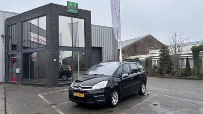 Occasion Citroën Grand C4 Picasso SELECTION 120 PK (88 kW) 2011 MPV