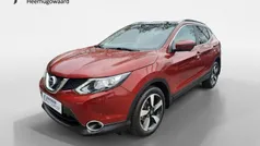 Gebruikt 2016 Nissan Qashqai SUV | € 15.945 (Eerlijke prijs)