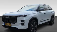 Gebruikt 2025 Jaecoo 7 SUV | € 39.900 (Eerlijke prijs)