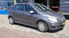 Mercedes B170