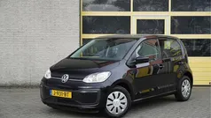Gebruikt 2020 VW up! move up! Hatchback | € 6.950 (Goede deal)
