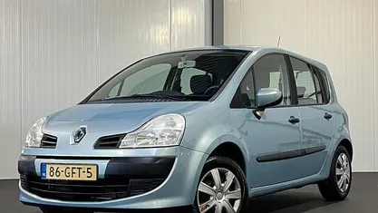 Occasion Renault Modus Expression 101 PK (74 kW) 2008 MPV