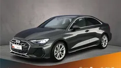 Grijs Gebruikt 2024 Audi A3 S-Line Sedan | € 36.900 (Eerlijke prijs)