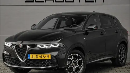 Occasion 2024 Alfa Romeo Tonale Ti SUV | € 32.400 (Goede deal)