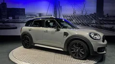 Grijs Gebruikt 2019 Mini Cooper Countryman Business SUV | € 25.495 (Eerlijke prijs)