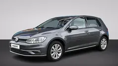 Gebruikt 2017 VW Golf VII Comfortline Hatchback | € 14.749 (Eerlijke prijs)