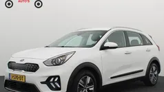 Wit Gebruikt 2020 Kia Niro SUV | € 18.739 (Eerlijke prijs)