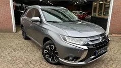 Gebruikt 2015 Mitsubishi Outlander P-HEV SUV | € 15.995 (Eerlijke prijs)