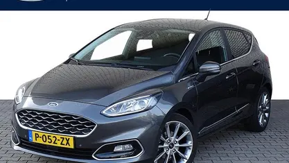 Occasion Ford Fiesta Vignale 97 PK (71 kW) 2022 Hatchback