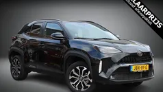 Gebruikt 2025 Toyota Yaris Cross Comfort SUV | € 31.950 (Goede deal)