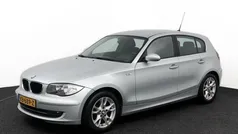 Grijs Gebruikt 2010 BMW 116 Executive Hatchback | € 5.999 (Eerlijke prijs)