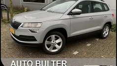 Gebruikt 2019 Skoda Karoq Business Line SUV | € 19.450 (Super prijs)