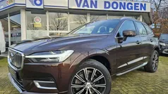 Bruin Gebruikt 2021 Volvo XC60 Inscription SUV | € 38.945 (Super prijs)