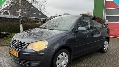 Occasion 2006 VW Polo Hatchback | € 3.499 (Eerlijke prijs)