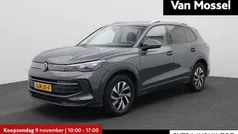 Gebruikt 2024 VW Tiguan Edition SUV | € 39.900 (Super prijs)
