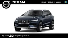 Blauw Gebruikt 2024 Volvo XC60 Plus SUV | € 59.890 (Eerlijke prijs)