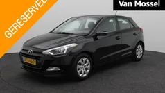 Gebruikt 2018 Hyundai i20 Hatchback | € 9.940 (Goede deal)