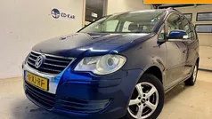 Gebruikt 2007 VW Touran Comfortline MPV | € 1.495 (Super prijs)