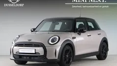 Grijs Gebruikt 2023 Mini Cooper Hatchback | € 26.950 (Eerlijke prijs)