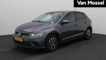Grijs Gebruikt 2024 VW Polo Edition Hatchback | € 20.900 (Eerlijke prijs)