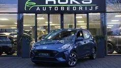 Gebruikt 2025 Hyundai i10 Comfort Hatchback | € 21.650 (Eerlijke prijs)