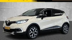 Wit Gebruikt 2018 Renault Captur Intens SUV | € 11.950 (Eerlijke prijs)