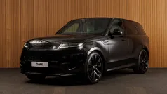 Gebruikt 2024 Land Rover Range Rover Sport HSE Dynamic SUV | € 159.800