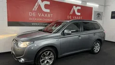 Gebruikt 2013 Mitsubishi Outlander Instyle SUV | € 8.499 (Goede deal)