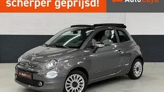 Gebruikt 2022 Fiat 500 Dolcevita Cabriolet | € 14.993 (Goede deal)