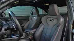 Zwart Gebruikt 2020 BMW M2 Competition Edition Coupé | € 64.500 (Eerlijke prijs)