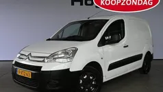 Gebruikt 2012 Citroën Berlingo MPV | € 2.940 (Eerlijke prijs)