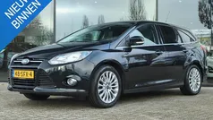 Gebruikt 2011 Ford Focus Titanium Stationwagen | € 4.900 (Eerlijke prijs)