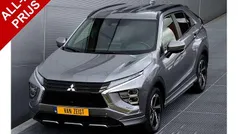 Gebruikt 2023 Mitsubishi Eclipse Cross SUV | € 29.950 (Eerlijke prijs)