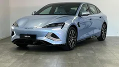 , metallic lak Nieuw 2025 BYD Seal Comfort Sedan | € 41.690 (Eerlijke prijs)