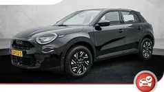Zwart Gebruikt 2024 Fiat 600 Urban SUV | € 27.725 (Eerlijke prijs)
