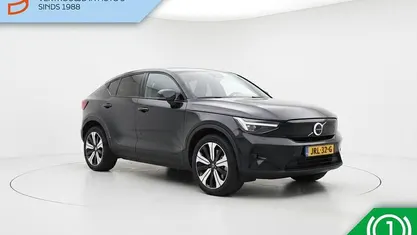 Occasion Volvo C40 Plus 171 kW (233 PK) 2022 SUV