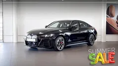 Zwart Gebruikt 2024 BMW i4 Basis Sedan | € 46.750 (Eerlijke prijs)