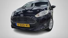 Gebruikt 2014 Ford Fiesta Titanium Hatchback | € 7.850 (Eerlijke prijs)